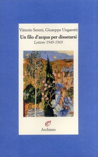 Copertina del libro