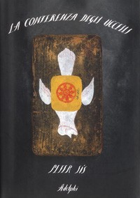 Copertina del libro