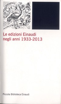 Copertina del libro