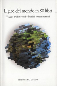 Copertina del libro