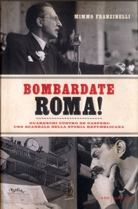 Copertina del libro