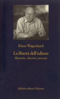 Copertina del libro