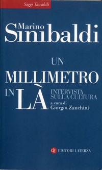 Copertina del libro