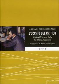 Copertina del libro