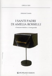 Copertina del libro