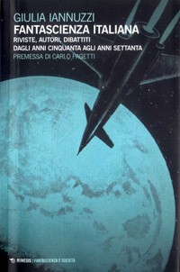 Copertina del libro