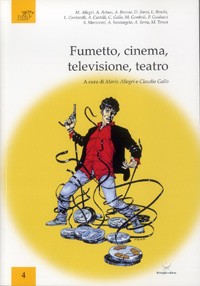 Copertina del libro