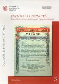 Copertina del libro