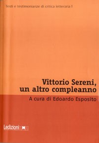 Copertina del libro