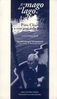 Copertina del libro