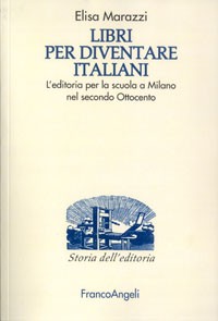 Copertina del libro