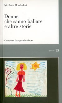 Copertina del libro