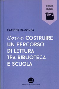 Copertina del libro