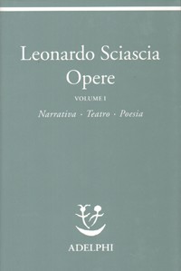 Copertina del libro