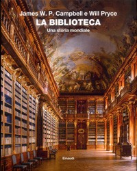 Copertina del libro