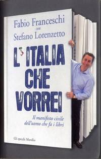 Copertina del libro