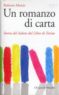 Copertina del libro