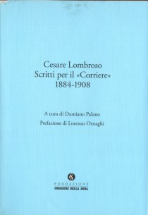 Copertina del libro