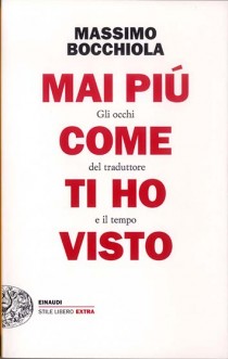 Copertina del libro