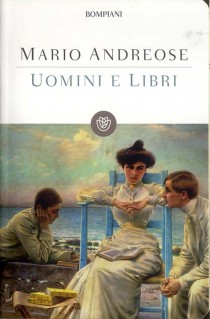 Copertina del libro