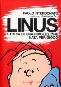 Copertina del libro