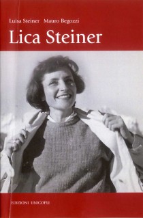 Copertina del libro