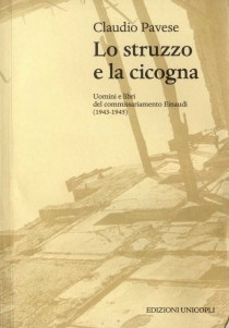 Copertina del libro