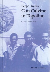 Copertina del libro