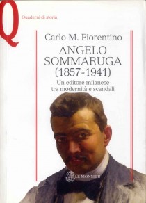 Copertina del libro