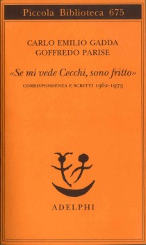 Copertina del libro