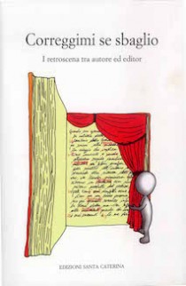 Copertina del libro