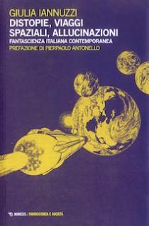 Copertina del libro