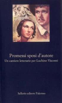 Copertina del libro