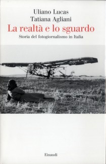 Copertina del libro