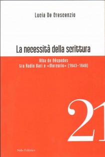 Copertina del libro