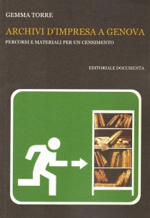 Copertina del libro