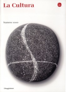 Copertina del libro