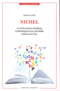 Copertina del libro