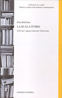 Copertina del libro