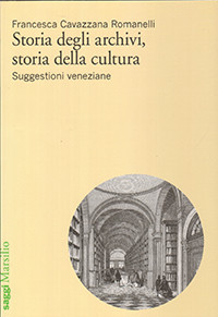 Copertina del libro