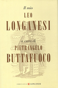 Copertina del libro