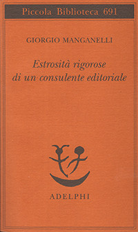 Copertina del libro