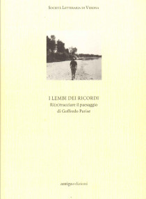 Copertina del libro