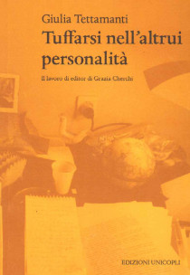 Copertina del libro