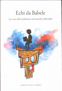 Copertina del libro