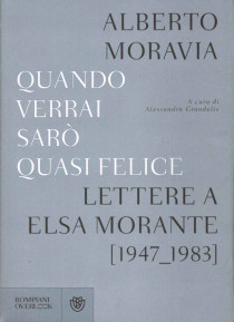 Copertina del libro