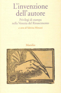 Copertina del libro