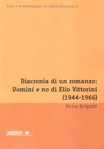 Copertina del libro