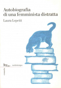 Copertina del libro